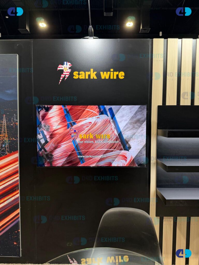 SARK WIRE, WIRE EXPO, 2026