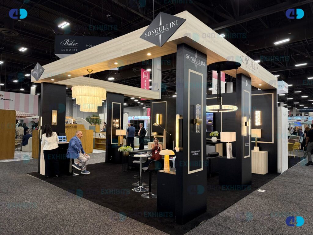 SONGULLINI, HD EXPO, 2026