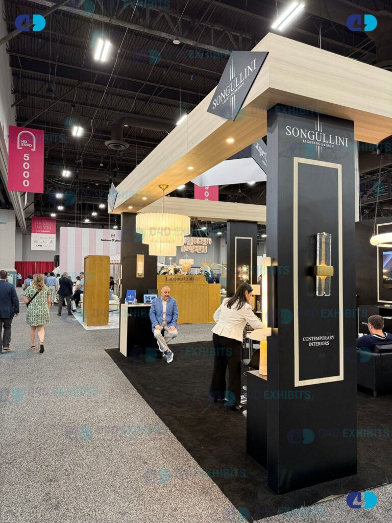SONGULLINI, HD EXPO, 2026