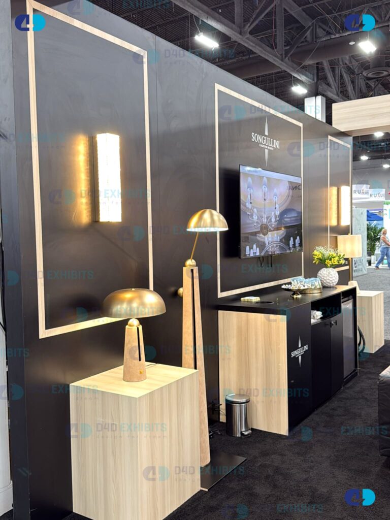 SONGULLINI, HD EXPO, 2026