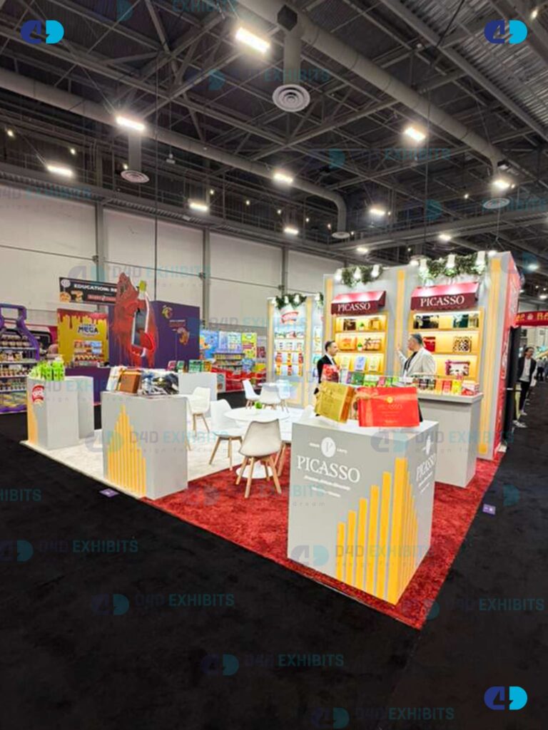 VANELLI, SWEETS AND SNACKS EXPO, 2026