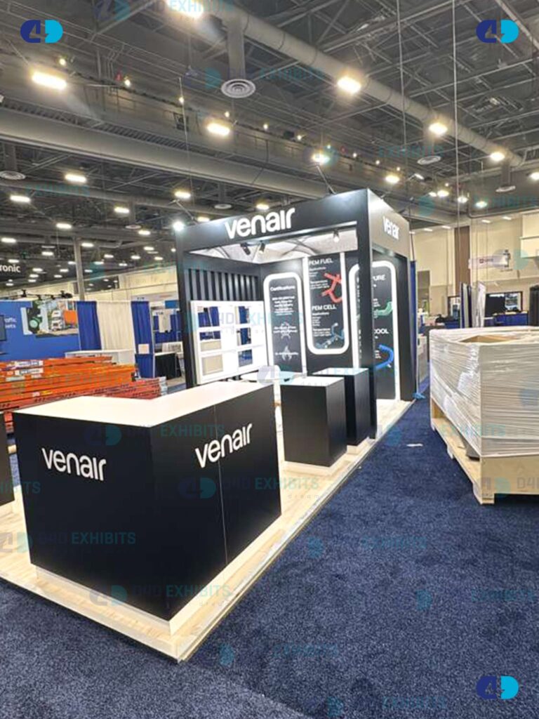 VENAIR, ACT EXPO, 2026