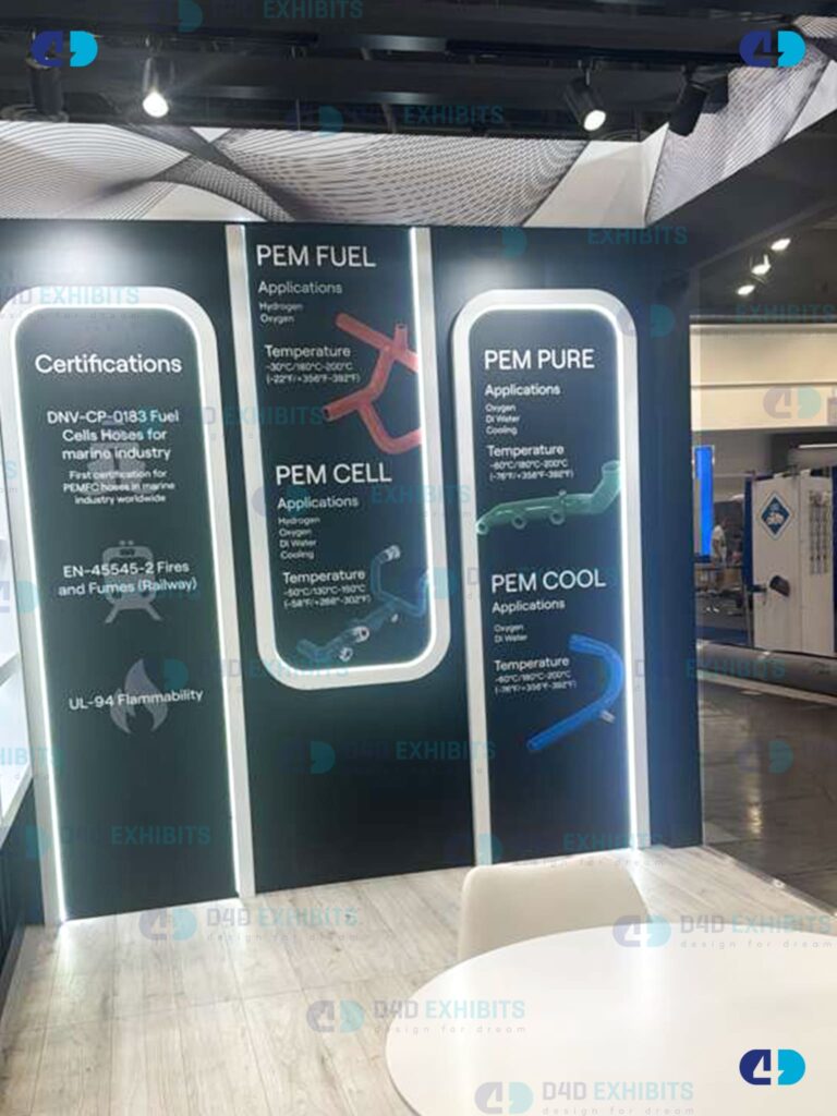 VENAIR, ACT EXPO, 2026