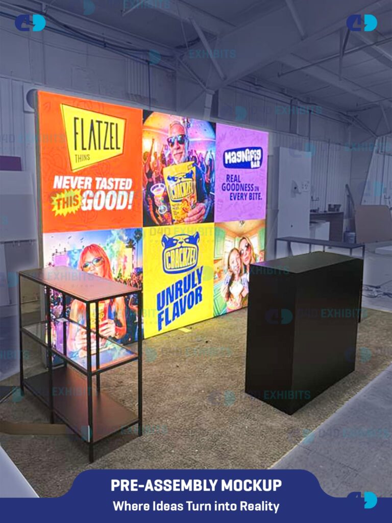 VENUS, SWEETS AND SNACKS EXPO, 2026