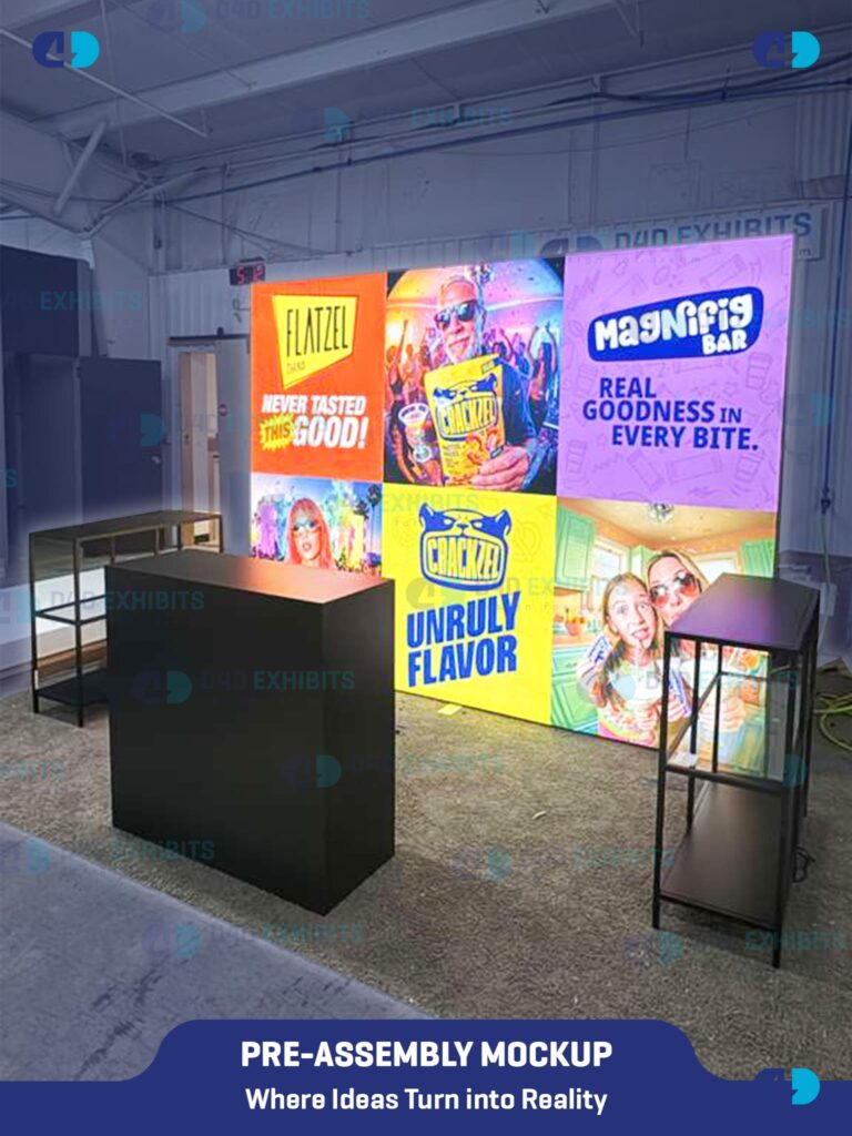 VENUS, SWEETS AND SNACKS EXPO, 2026