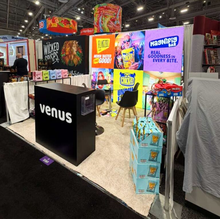 VENUS