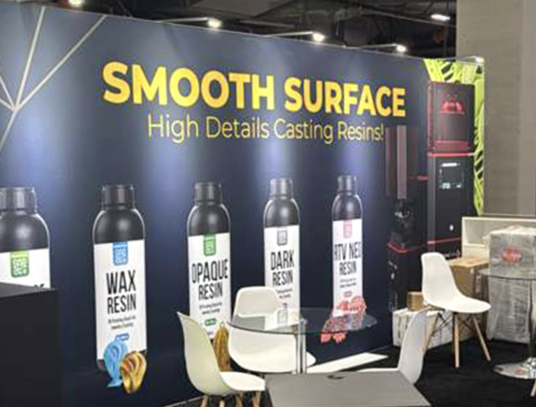How to Choose an Event Production Company for Trade Shows?