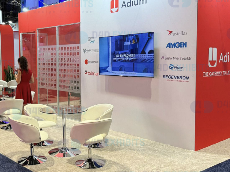 How to Plan a Trade Show: From Strategy to Booth Execution