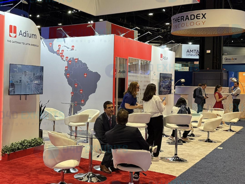 What Types of Promotion Take Place at Trade Shows?