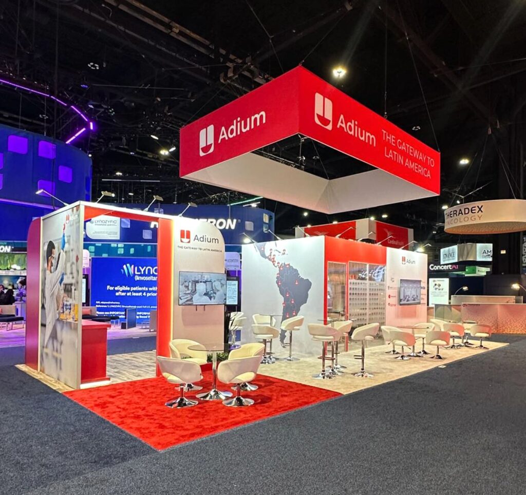ADIUM PHARMA — Large