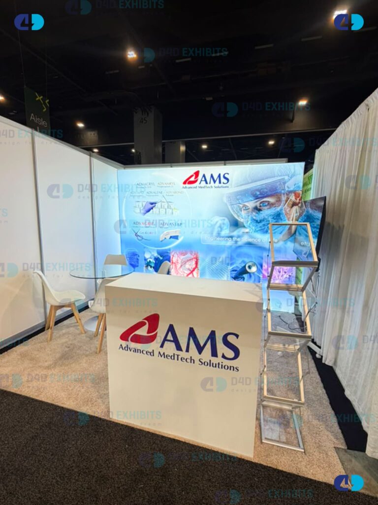 ADVANCED MEDTECH SOLUTIONS, FIME, 2026