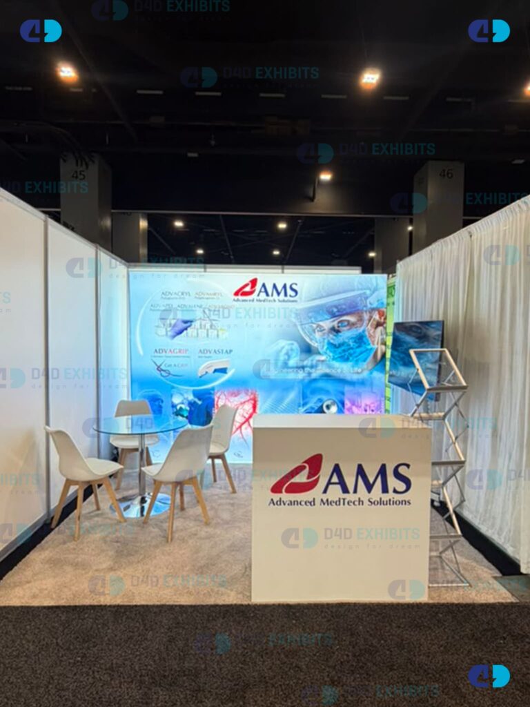 ADVANCED MEDTECH SOLUTIONS, FIME, 2026