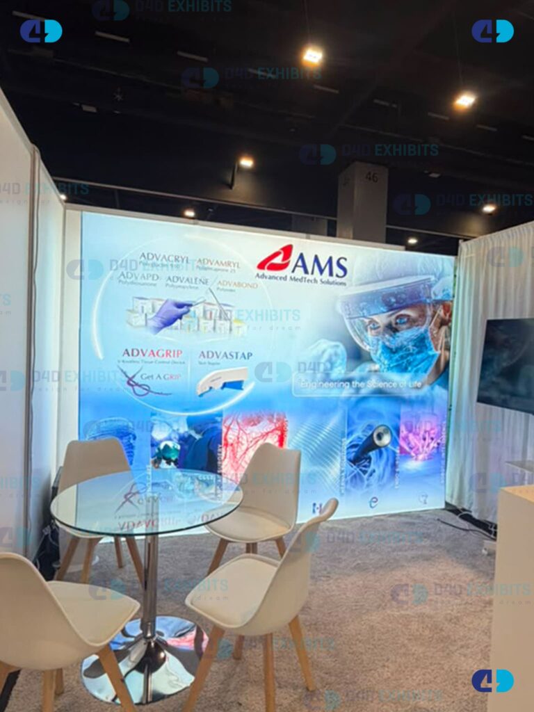 ADVANCED MEDTECH SOLUTIONS, FIME, 2026