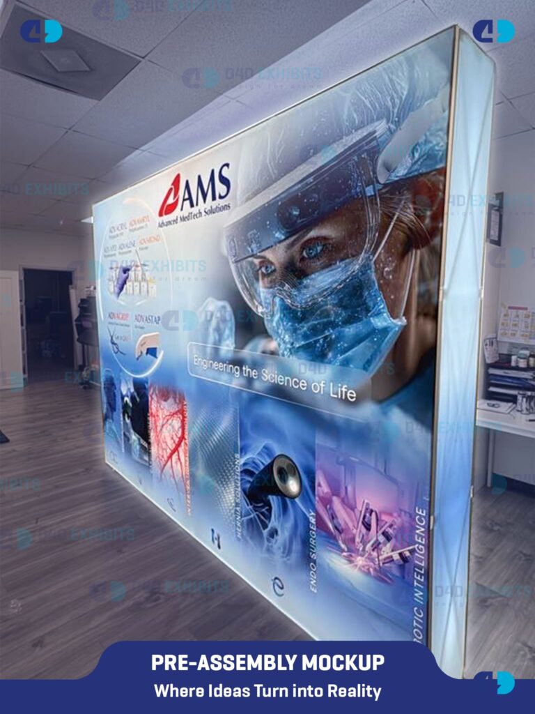 ADVANCED MEDTECH SOLUTIONS, FIME, 2026