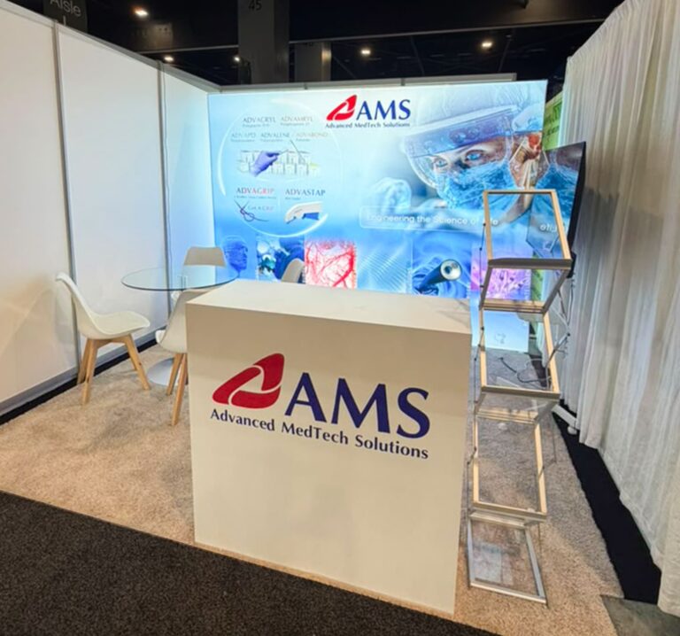 ADVANCED MEDTECH SOLUTIONS