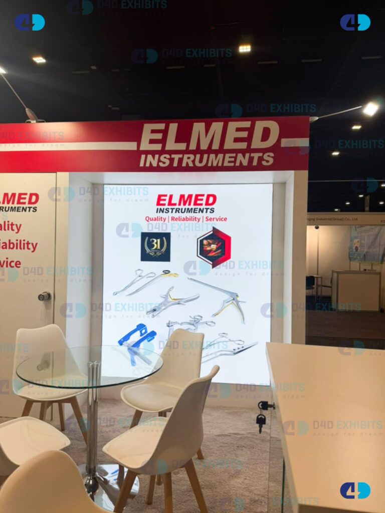 ELMED, FIME, 2026