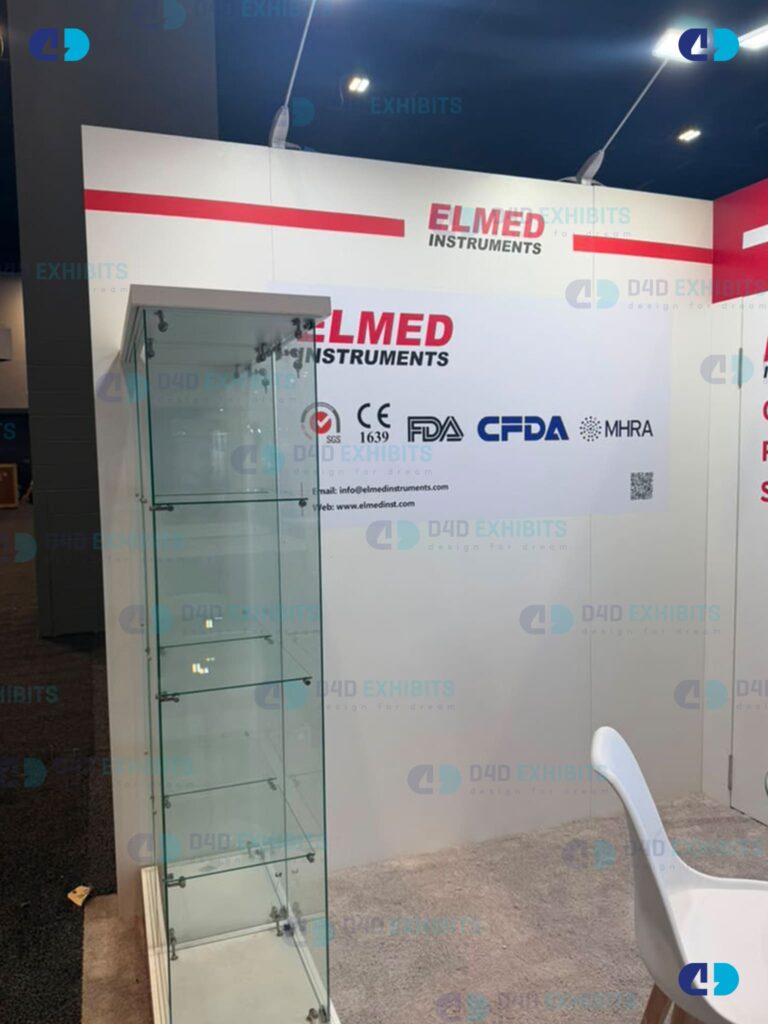 ELMED, FIME, 2026