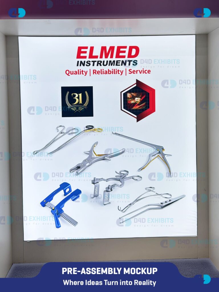 ELMED, FIME, 2026