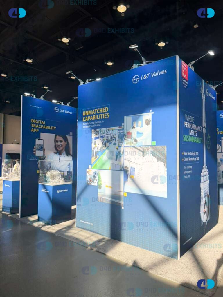 L&T VALVES, CANADA, 2026