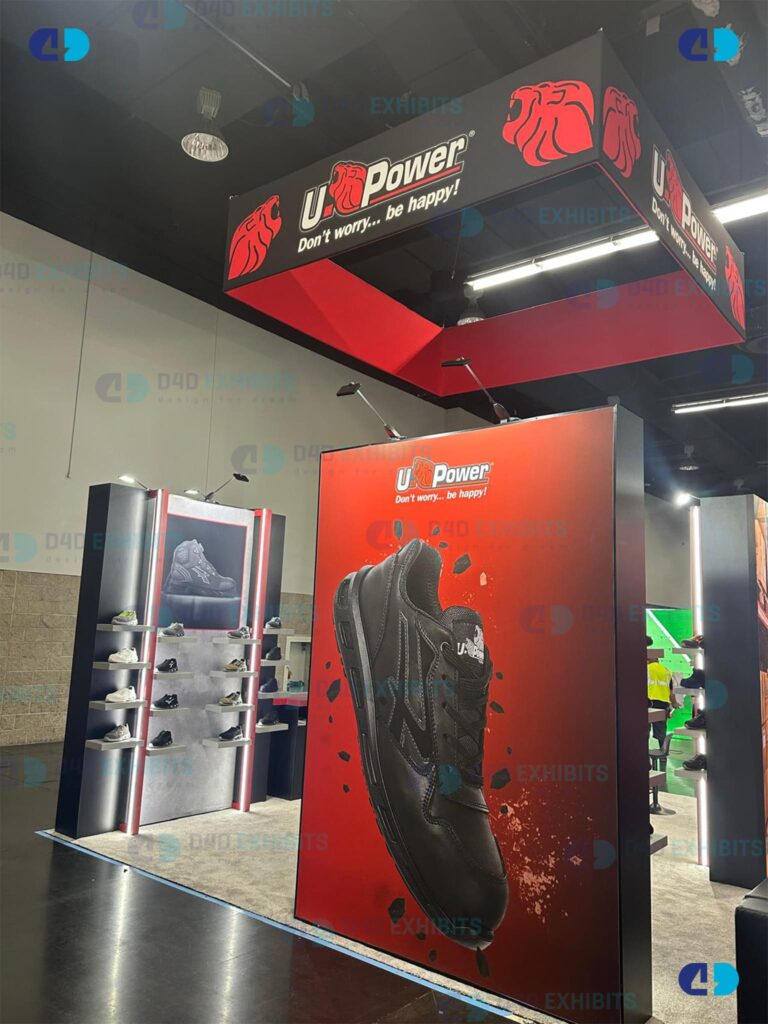 U-POWER, ASSP SAFETY, 2026