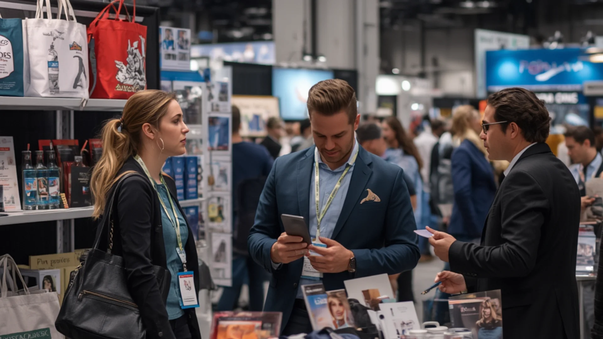 How to Find Promo Product Distributors for Your Business