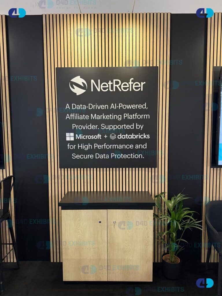 NETREFER, IGB LIVE, 2026